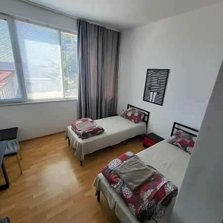 Pensión за гости пауза