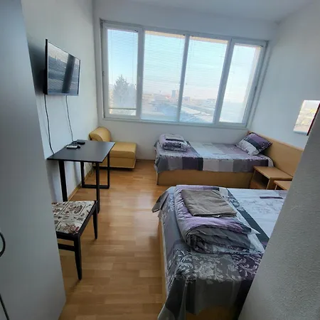 за гости пауза Guest house Stara Zagora