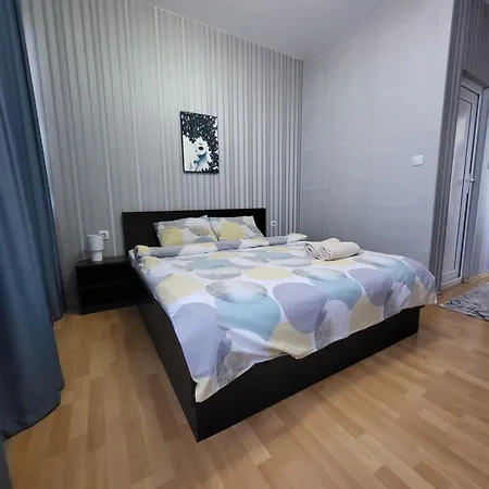 за гости пауза Guest house 3*