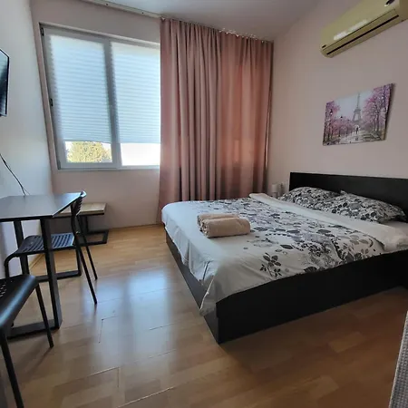 Pensión за гости пауза 3*