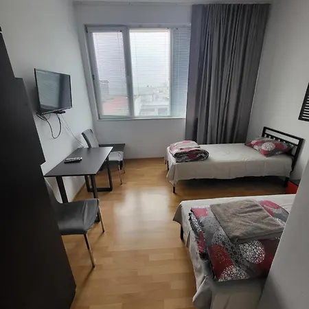 за гости пауза Guest house Stara Zagora