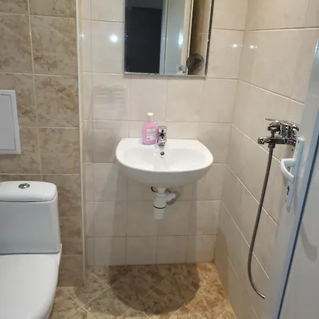 Guest house за гости пауза Stara Zagora