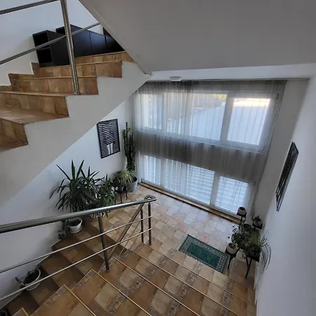 Guest house за гости пауза 3*