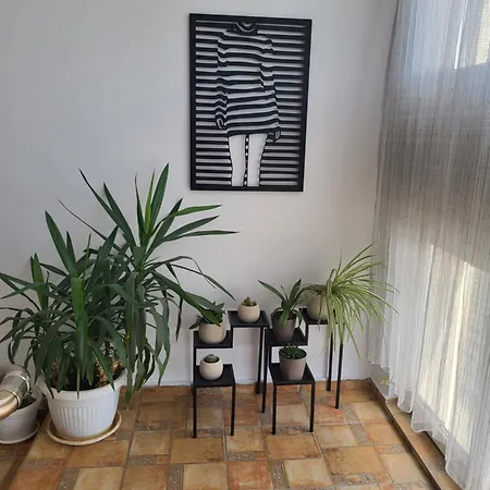 Pensión за гости пауза Stara Zagora