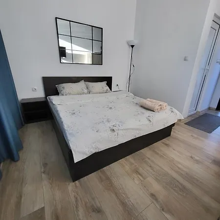Guest house за гости пауза