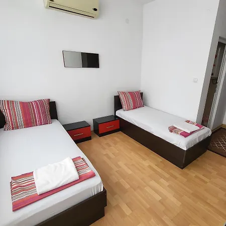 за гости пауза Guest house Stara Zagora