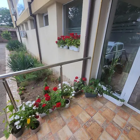 Guest house за гости пауза