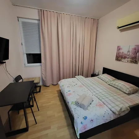 Guest house за гости пауза 3*
