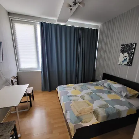 за гости пауза Guest house Stara Zagora