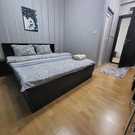 за гости пауза Guest house