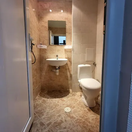 за гости пауза 3* Stara Zagora