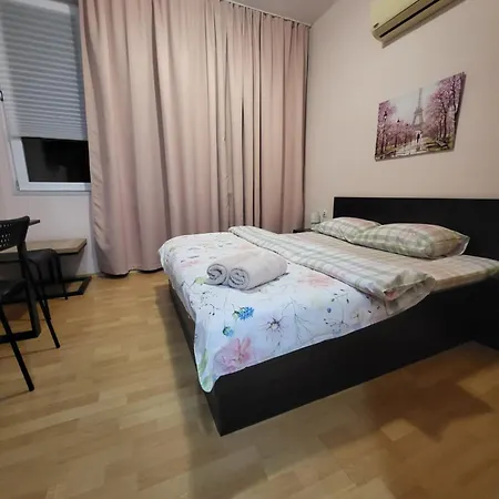 за гости пауза Pensión