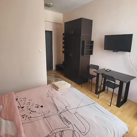 за гости пауза Pensión 3*