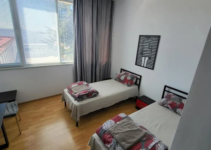 Maison d'hôtes за гости пауза