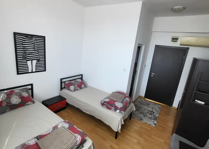 за гости пауза Maison d'hôtes 3*