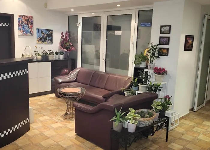 за гости пауза Stara Zagora