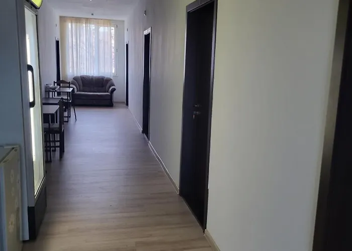 за гости пауза 3* Stara Zagora