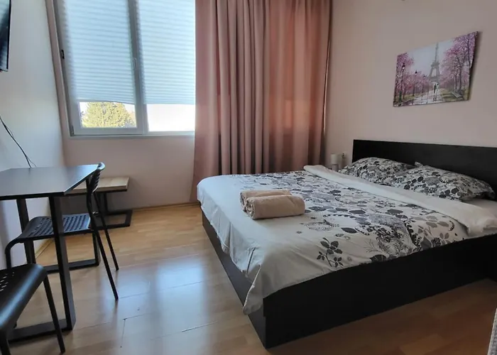 Maison d'hôtes за гости пауза 3*