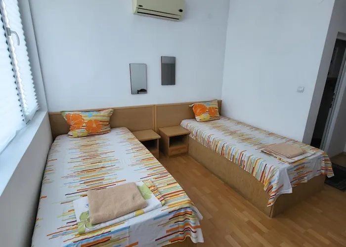 за гости пауза Maison d'hôtes Stara Zagora