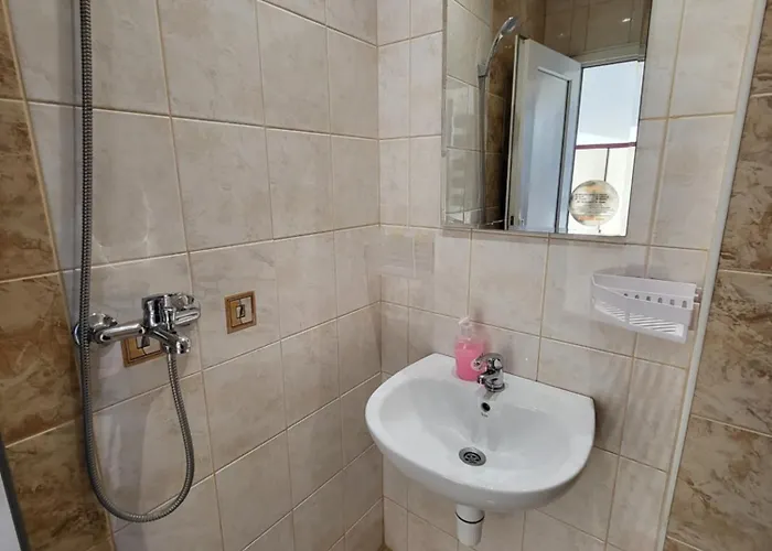 Maison d'hôtes за гости пауза Stara Zagora