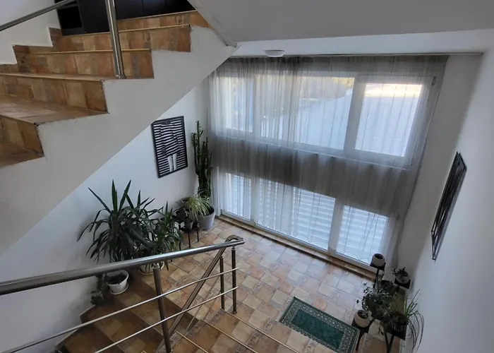 Maison d'hôtes за гости пауза 3*