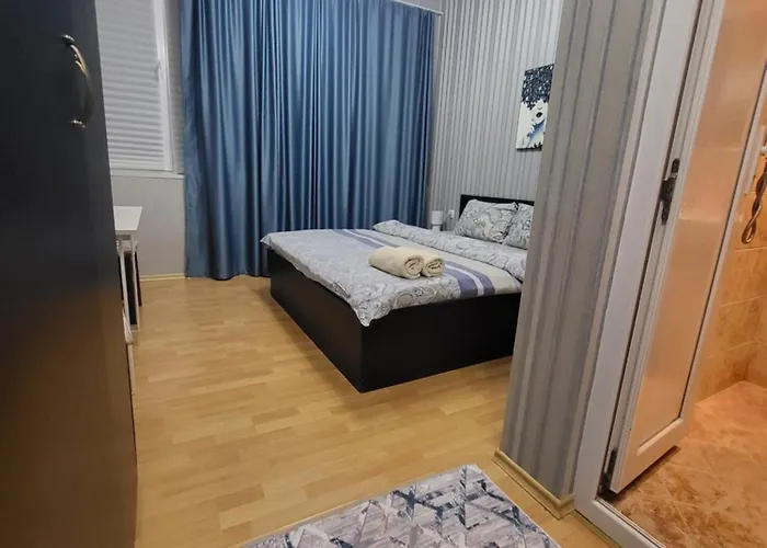 за гости пауза 3*