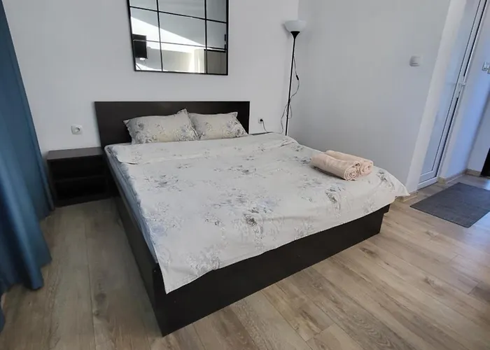 Maison d'hôtes за гости пауза