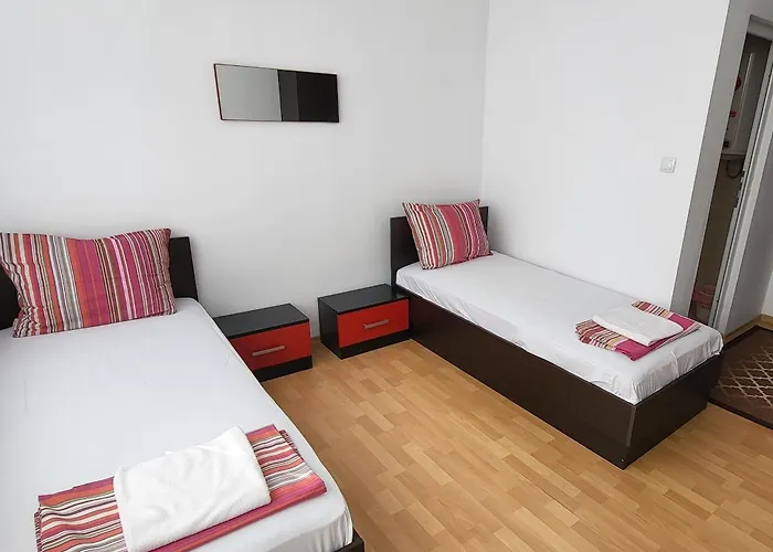 за гости пауза Maison d'hôtes Stara Zagora