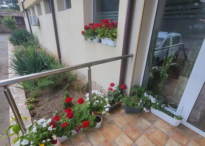 Maison d'hôtes за гости пауза