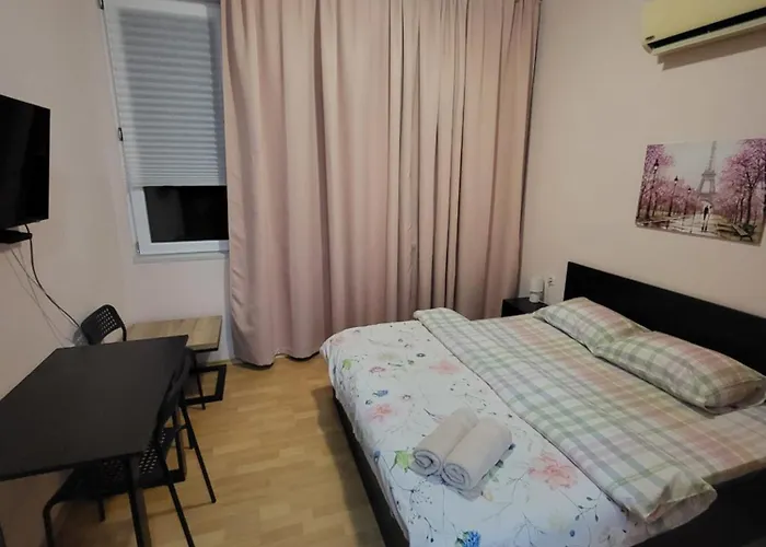 Maison d'hôtes за гости пауза 3*