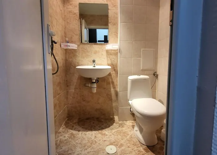 за гости пауза 3* Stara Zagora