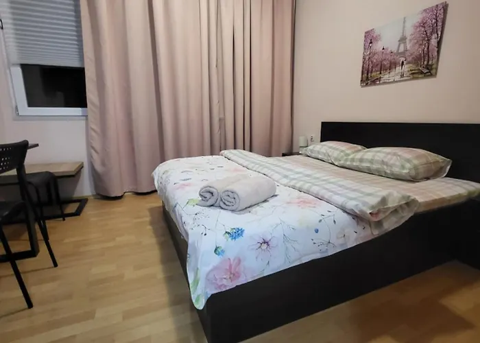 за гости пауза Maison d'hôtes