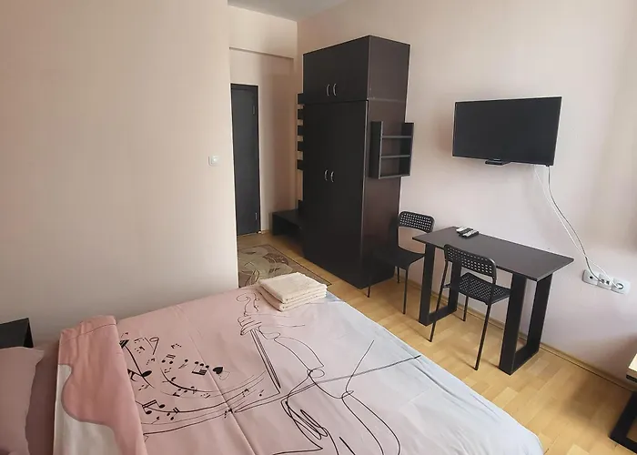 за гости пауза Maison d'hôtes 3*