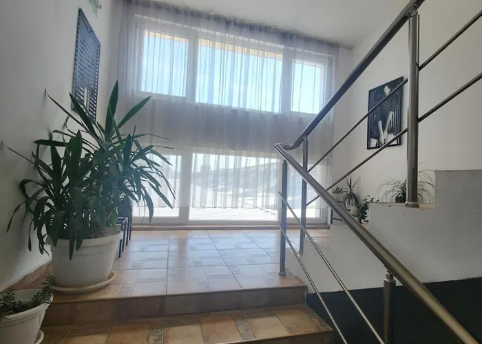 за гости пауза Maison d'hôtes Stara Zagora